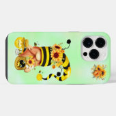 Apple iPhone 14 Pro Max Casのケース・メイト iPhoneケース (裏面横)