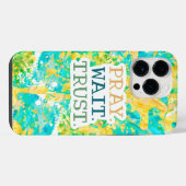 Apple iPhone 14 Pro Max Casのケース・メイト iPhoneケース (裏面横)