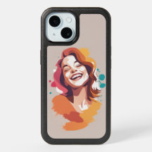 Apple iPhone 15オッターボックスケースSD-8820