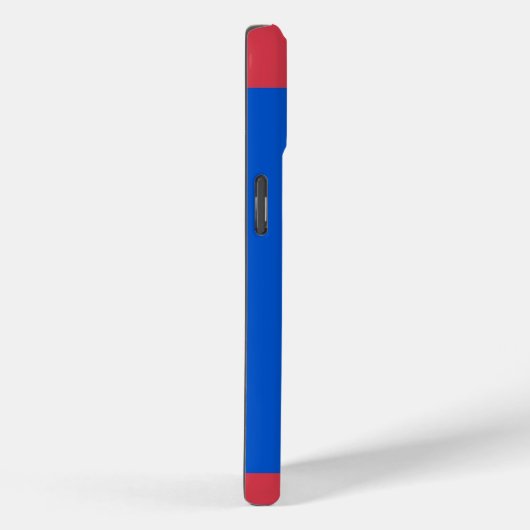 Apple iPhone 15ケースメイト国旗 Case-Mate iPhoneケース (裏面 / 右)