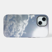 Apple iPhone 15ケース スタイルとデザイン (裏面横)
