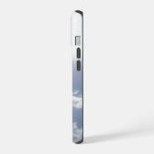 Apple iPhone 15ケース スタイルとデザイン (左側面)