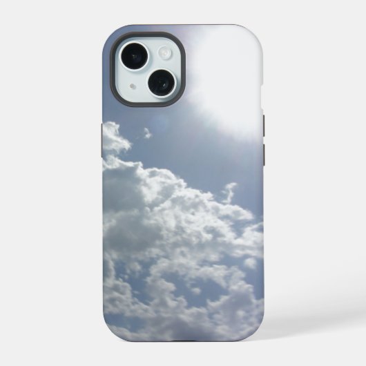 Apple iPhone 15ケース スタイルとデザイン (裏面)
