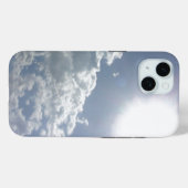 Apple iPhone 15ケース スタイルとデザイン Case-Mate iPhoneケース (裏面 (横))