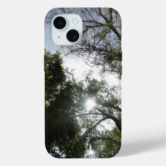 Apple iPhone 15ケース スタイル デザイン Case-Mate iPhoneケース (裏面)
