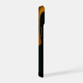 Apple iPhone 15用アンバードリップケース 15ケース (右側面)