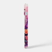 Apple iPhone 15背面カバー 15ケース (左側面)