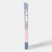 Apple iPhone 15背面カバー Case-Mate iPhoneケース (裏面 / 左)