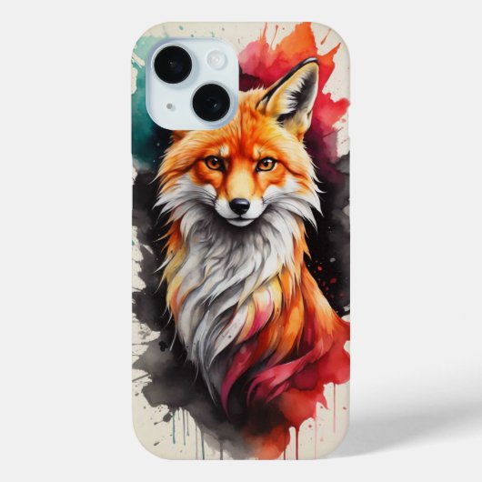 Apple iPhone 15背面カバー Case-Mate iPhoneケース (裏面)