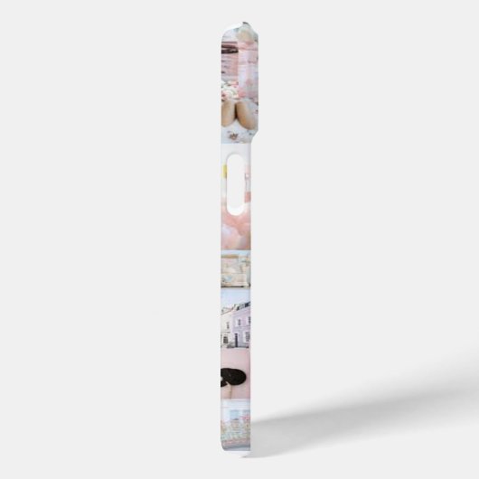 Apple iPhone 15 カバー (裏面 / 右)