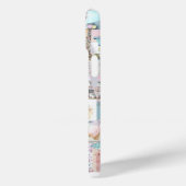 Apple iPhone 15 カバー (裏面 / 左)