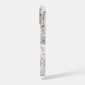 Apple iPhone 15 カバー (左側面)