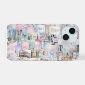 Apple iPhone 15 カバー (裏面横)