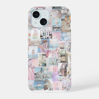 Apple iPhone 15 カバー