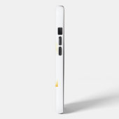Apple iPhone 15 カバー スタイル デザイン (裏面 / 左)