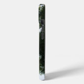 Apple iPhone 15 カバー スタイル デザイン (裏面 / 左)