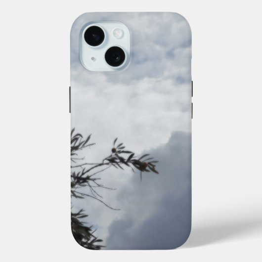 apple iphone 15 カバー スタイル デザイン (裏面)