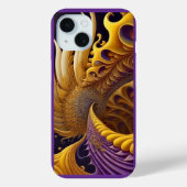 Apple iPhone 15 カバー (Case Mate) (裏面)