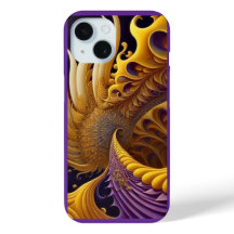 Apple iPhone 15 カバー (Case Mate)