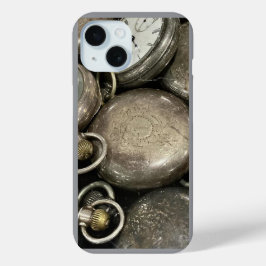 Apple iPhone 15 カバー (Case Mate)