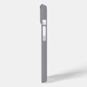 Apple iPhone 15 カバー (Case Mate) (裏面 / 左)
