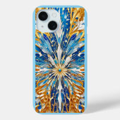 Apple iPhone 15 カバー (Case Mate) (裏面)