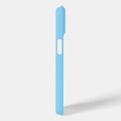 Apple iPhone 15 カバー (Case Mate) (裏面 / 右)