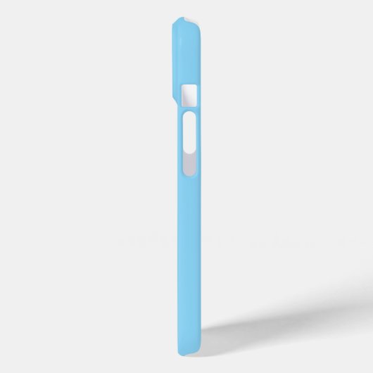 Apple iPhone 15 カバー (Case Mate) (裏面 / 左)