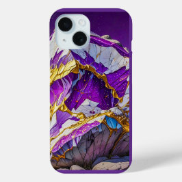 Apple iPhone 15 カバー (Case Mate)