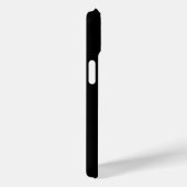 Apple iPhone 15 カバー (Case Mate) (裏面 / 右)