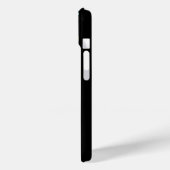 Apple iPhone 15 カバー (Case Mate) (裏面 / 左)