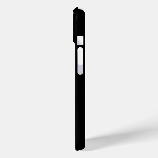 Apple iPhone 15 カバー (Case Mate) (裏面 / 左)