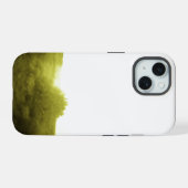 Apple iPhone 15 カースタイルとデザイン 15ケース (裏面横)