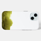 Apple iPhone 15 カースタイルとデザイン Case-Mate iPhoneケース (裏面 (横))