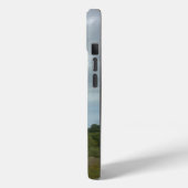 Apple iPhone 15 カースタイルデザイン Case-Mate iPhoneケース (裏面 / 左)