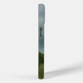 Apple iPhone 15 カースタイルデザイン Case-Mate iPhoneケース (裏面 / 右)