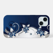 Apple iPhone 15 ケース | スリムプロテクティブカバー | Abs (裏面横)