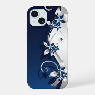 Apple iPhone 15 ケース | スリムプロテクティブカバー | Abs