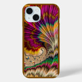 Apple iPhone 15 ケース (Case Mate) Case-Mate iPhoneケース (裏面)
