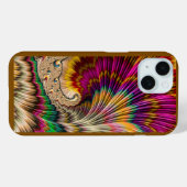 Apple iPhone 15 ケース (Case Mate) Case-Mate iPhoneケース (裏面 (横))