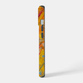 Apple iPhone 15 タフ 15ケース (左側面)