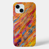 Apple iPhone 15 タフ Case-Mate iPhoneケース (裏面)