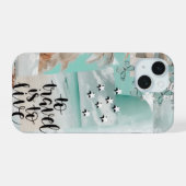 Apple iPhone 15 フォンケース 15ケース (裏面横)