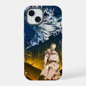 Apple iphone 15 15ケース (裏面)