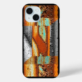 Apple iPhone 15 Case (Case Mate) Case-Mate iPhoneケース (裏面)