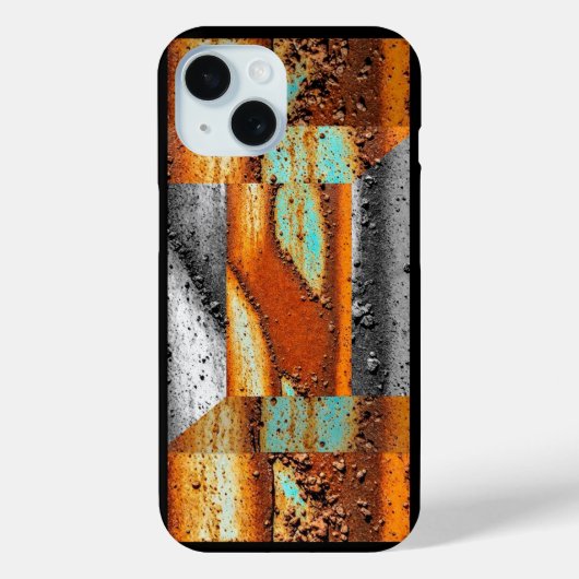 Apple iPhone 15 Case (Case Mate) Case-Mate iPhoneケース (裏面)