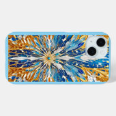 Apple iPhone 15 Case (Case Mate) Case-Mate iPhoneケース (裏面 (横))