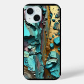 Apple iPhone 15 Case (Case Mate) Case-Mate iPhoneケース (裏面)