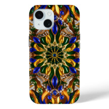 Apple iPhone 15 Case-Mate ブラジルの色彩