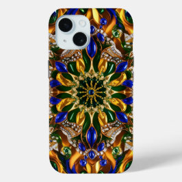 Apple iPhone 15 Case-Mate ブラジルの色彩 15ケース